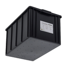 Composteira Plástica 60L