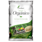 Composto Orgânico  2kg    Fertilizare