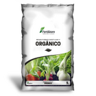 Composto Orgânico           5kg    Fertilizare