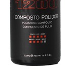 Composto Polidor Alumina Cut Max 500ml Easytech