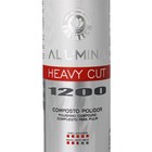 Composto Polidor Alumina Heavy Cut 1200 Corte Pesado 500ml  E