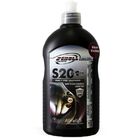 Composto Polidor S20 Black One Step 500g Scholl Concepts