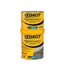 Compound Adesivo Tix 1kg Vedacit - Unico