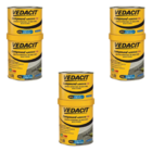 Compound Adesivo Tix 1kg Vedacit - Unico
