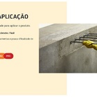 Compound Adesivo Tix 1kg Vedacit - Unico