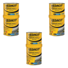 Compound Adesivo Tix 1kg Vedacit - Unico