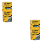 Compound Adesivo Tix 1kg Vedacit - Unico
