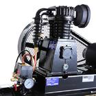 Compressor de ar 10 MPI 140psi 10 Pcm Motor 2 2Hp Monofasico 110/220V 910 73 Decibéis 110L 0,950ML Chiaperini