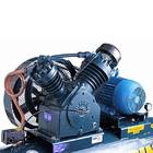 Compressor de ar 30Apv Superindustrial 175psi 30pcm Motor 2 7,5Hp Trifásico 110/220V 1056 77 Decibéis 250L 1,500ML Chiaperini