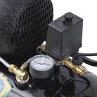 Compressor 8,6/50L Patiko 2HP 220V Schulz