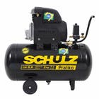 Compressor 8,6/50L Patiko 2HP 220V Schulz