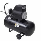 Compressor 8,6/50L Patiko 2HP 220V Schulz