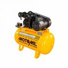 Compressor Air Power Monofásico 127/220v 150l Cmv-15pl/150 Mo
