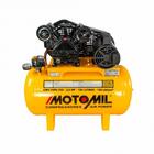 Compressor Air Power Monofásico 127/220v 150l Cmv-15pl/150 Mo