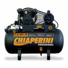 Compressor Ar 5,2 Bpv S/rodas Mono 1hp 70l Chiaperini