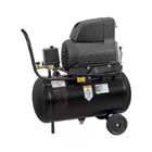 Compressor Ar 8,5pés Plus Csi 25l Schulz + Kit Acessórios