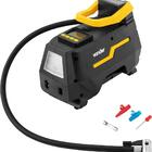 Compressor Ar Automotivo Cav150 12v Ou 127v/220v Biv Vonder