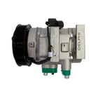 Compressor Ar Condicionado Automotivo Delphi - Cs20416 Compre