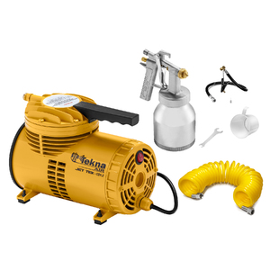 Compressor De Ar Compressor De Pintura Leroy Merlin Os compressores de ar têm diversas finalidades e são de suma importância nos dias de hoje. compressor de ar direto cd1 2k 50 psi 1 4hp 220v tekna