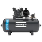 Compressor Atlas Copco At 2 10 100 Litros 140 Lbs 2 Cv Mono