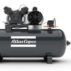 Compressor Atlas Copco At 2 10 100 Litros 140 Lbs 2 Cv Mono