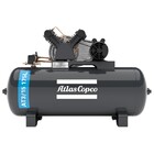 Compressor Atlas Copco At 3 15 175 Litros 140 Libras 3 Cv Tri