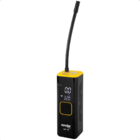 Compressor Automotivo 12v E Bateria Portatil Cav 128 Vonder