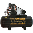 Compressor Bravo CSL20Br/200L Schulz