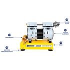 Compressor Chiaperini 5 Adi Ar Direto 120 Libras 1 Cv 220v Is