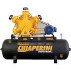 Compressor Chiaperini Cj 60 Apw 425 Litros 175 Libras 15 Cv T