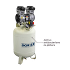 Compressor CSD 10/60L 2HP 220V Schulz