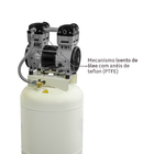 Compressor CSD 10/60L 2HP 220V Schulz