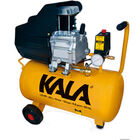 Compressor De Ar 1,5hp 20lts 60hz 3200rpm 220v  - Kala