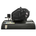 Compressor de ar 10 pés 100 litros 2 hp monofásico - CSR10/10