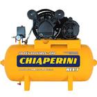 Compressor De Ar 10 Pes Rch 70l 2hp Ip21