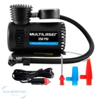 Compressor De Ar 12v Para Encher Pneu Bola Bike Mini