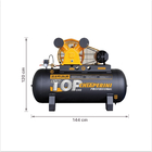 Compressor de Ar 200L 5HP 220V (440V) Chiaperini 20 MPV 200L Top