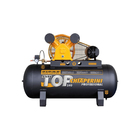 Compressor de Ar 200L 5HP 220V (440V) Chiaperini 20 MPV 200L Top