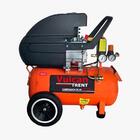 Compressor De Ar 24 Litros 2 Hp 8 Bar 127v Vc25-1 Vulcan