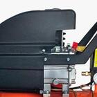 Compressor De Ar 24 Litros 2 Hp 8 Bar 220v Vc25-2 Vulcan