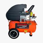 Compressor De Ar 24 Litros 2 Hp 8 Bar 220v Vc25-2 Vulcan
