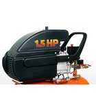 Compressor de ar 5,3 pés 20 litros 1,5 hp - CE320 - Intech Ma