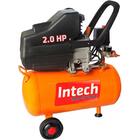 Compressor de ar 7,3 pés 25 litros  2 hp - CE325 - Intech Mac