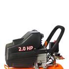 Compressor de ar 7,3 pés 25 litros  2 hp - CE325 - Intech Mac