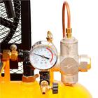 Compressor De Ar A Gasolina 5,5 Hp Cmv-10pl 100 Litros - Moto