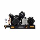Compressor De Ar A.pressão Base Tri 3hp 220/380v Chiaperini