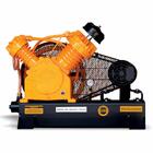 Compressor De Ar Alta Pressão Base Trifásico 5hp 220/380v 000