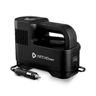 Compressor De Ar Automotivo Elétrico Portátil Carro Artiko Vo