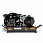 Compressor De Ar Base B.pressão Tri 2hp 000637 Chiaperini