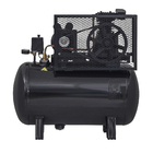 Compressor de Ar Bravo 10/100 Bivolt Schulz